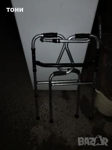 тоалетен стол, снимка 8 - Тоалетни столове - 49967799