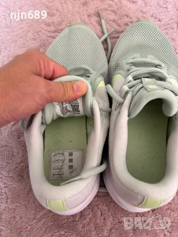 Nike, снимка 3 - Маратонки - 50432538