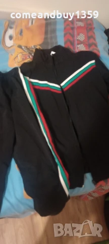 Екип(анцунг и горнище) на България , снимка 3 - Спортни дрехи, екипи - 51333970