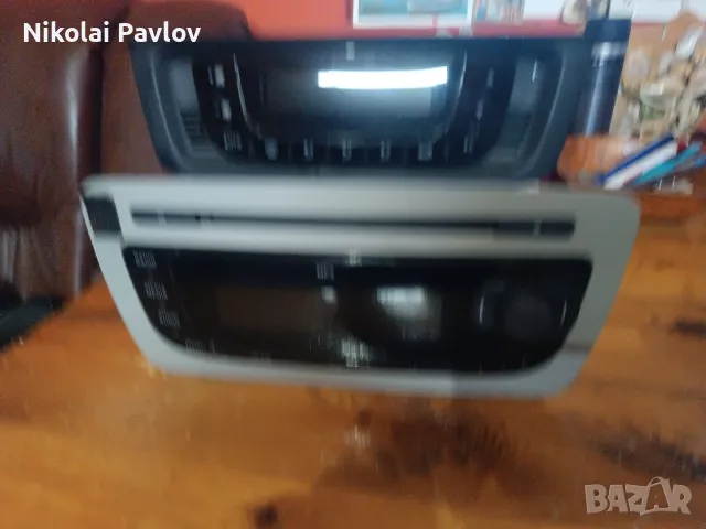 СД - Радио за Сеат Ибиза 4 , снимка 5 - Части - 49683712