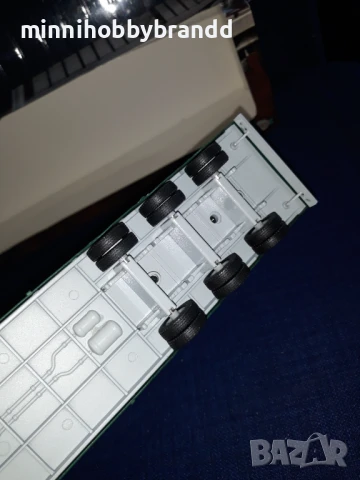 Scania 141 V8 1.43 Scale , снимка 7 - Колекции - 50584957