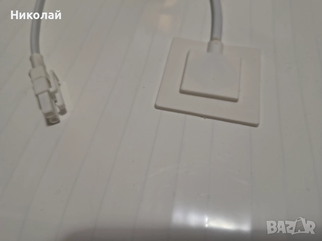 нагревател за огледало (в банята), снимка 4 - Огледала - 52518720