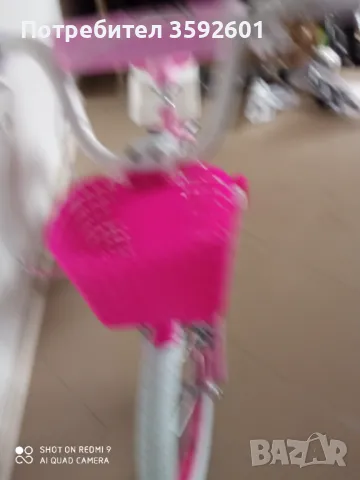 нови 16 -ка, снимка 3 - Велосипеди - 49515526