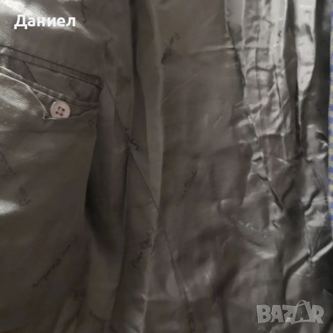 Ретро сако Pierre Cardin , снимка 3 - Сака - 39437472