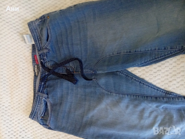 Мъжки дънки , снимка 5 - Дънки - 53304722