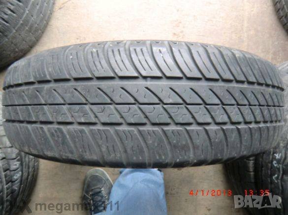 Гума 165/70/14 81тхт1 Michelin 1 брой, снимка 6 - Гуми и джанти - 26627675