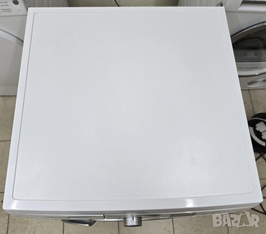 Продавам Кондензна Сушилня SIEMENS IQ700 7кг с Термопомпа А++, снимка 10 - Сушилни - 53274839