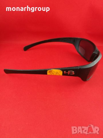 Слънчеви очила Hotbuttered, снимка 2 - Слънчеви и диоптрични очила - 16002792