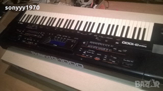 поръчан-roland-made in italy, снимка 14 - Синтезатори - 27489704