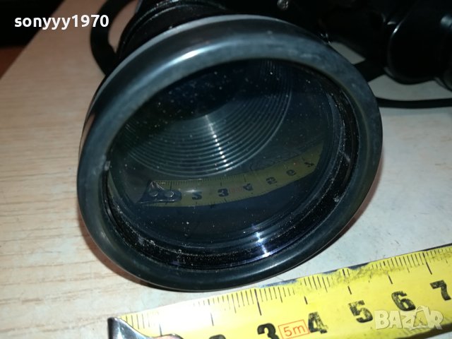 MONTANA 10X50 БИНОКЪЛ ВНОС FRANCE 3112231656, снимка 10 - Екипировка - 43604798