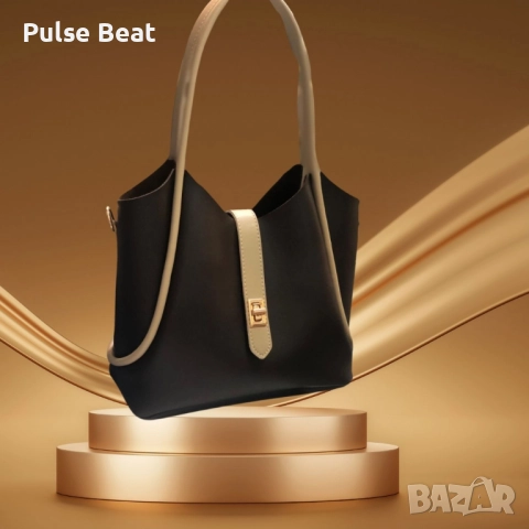 Стилна дамска чанта, еко кожа. Стилна дамска чанта, еко кожа.  Различни варианти , снимка 5 - Чанти - 52413346