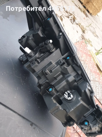 Toyota Prius , C-HR, снимка 5 - Части - 51881861