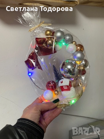 Коледни подаръци, снимка 4 - Коледни подаръци - 52742598