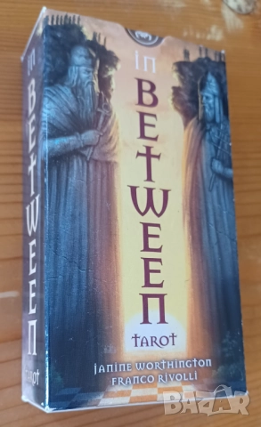 In Between таро, чисто ново