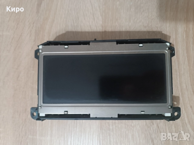 MMI 2G Basic - Audi A4 B8, снимка 4 - Части - 52172319