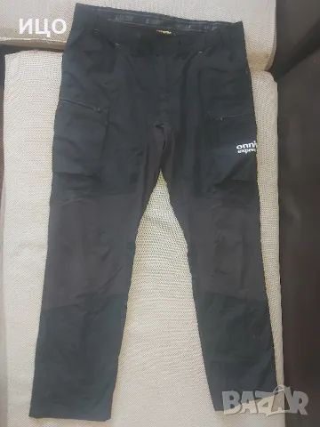 Работен тънак панталон BLAKLADER 