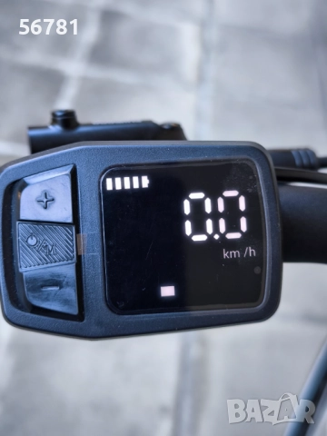  Нов Leader Belt Drive .Ремъчно задвижване., снимка 5 - Велосипеди - 52681476