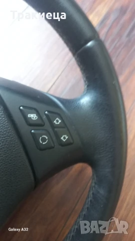 ВОЛАН ЗА BMW E 90, снимка 3 - Части - 50516972