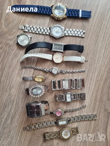 Часовници за ремонт или за ЧАСТИ, снимка 6 - Други - 49901857