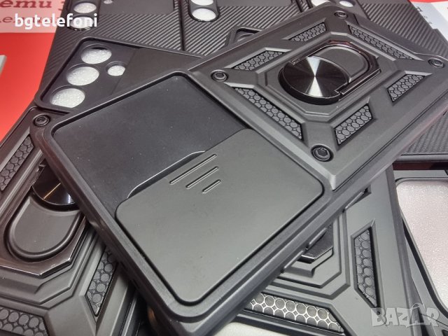 Samsung Galaxy S24,S24+,S24 Ultra черни гърбове, снимка 8 - Калъфи, кейсове - 43945290