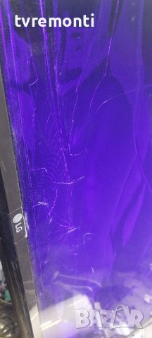 POWER BOARD ,LGP43DJ-17U1,EAX67209001(1.5),EAY64529501, for ,LG ,43UJ6309 DISPLAY HC430DGG-SLTL3-A11, снимка 7 - Части и Платки - 38317519