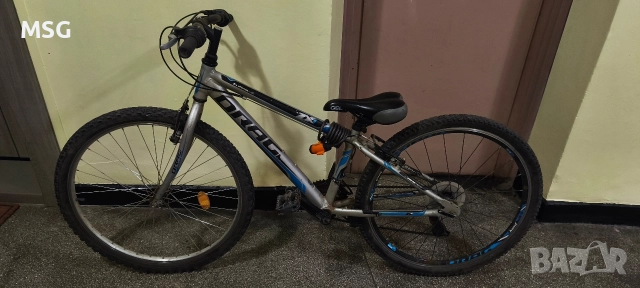 Велосипед DRAG, снимка 2 - Велосипеди - 52821301