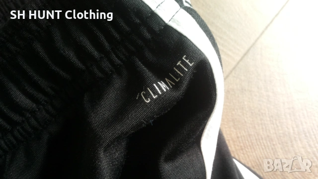 Adidas Kids Football Pants Размер 13-14 г / 164 см детска футболна долница 25-64, снимка 11 - Детски анцузи и суичери - 53297429