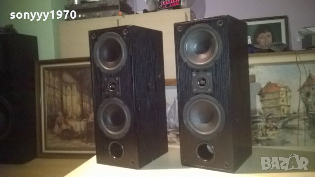 CAT BERLIN GERMANY-2БР ТОНКОЛОНИ-ВНОС ШВЕИЦАРИЯ, снимка 2 - Тонколони - 27596926