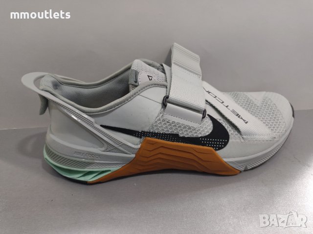 Nike Metcon N45/29sm.Щангети с лепки.Нови.Оригинал., снимка 1 - Маратонки - 38671117