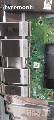 Продавам T-CON BOARD 19-100369 MDK 332V-0 W от PANASONIC TX-L55DT50E, снимка 3 - Части и Платки - 35575839