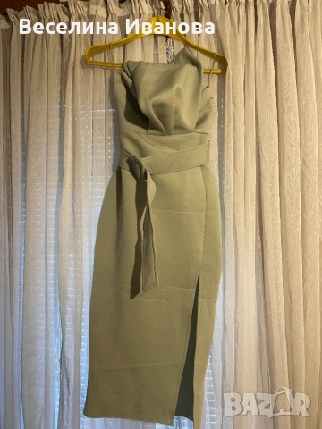 Нова рокля от неопрен Assos