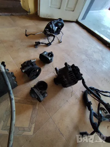 Mitsubishi Outlander 2.0 -Mitsubishi Outlander 2.2, снимка 7 - Части - 49123240