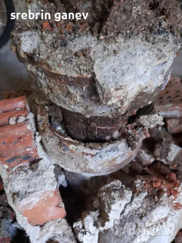 Отпушване на канали. Почистване на септични ями , снимка 7 - ВиК услуги - 48722407