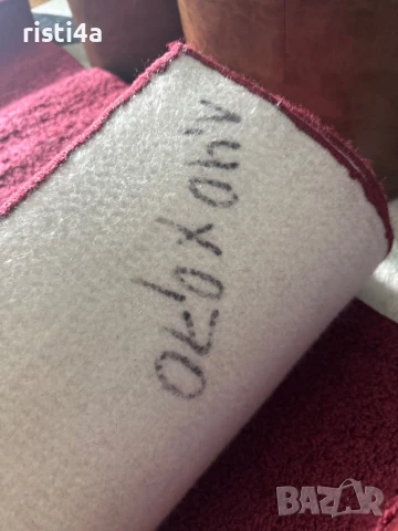 Пътеки 3 броя , снимка 3 - Килими - 50565295