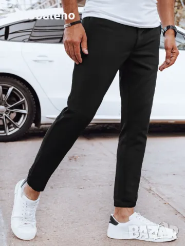 Мъжки джогинг панталони, 4цвята , снимка 15 - Панталони - 47567241