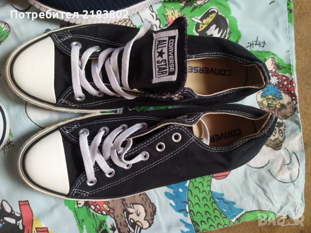 Маратонки и кецове от 39 номер до 41,5, снимка 13 - Маратонки - 37990526