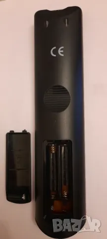 Универсално дистанционно HeiTech 10 000081 Uniwersal 4 in 1 Remote, снимка 3 - Дистанционни - 49200660