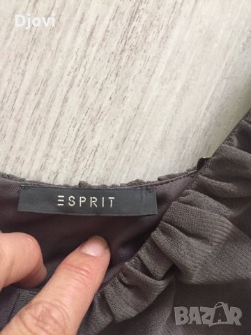 Секси рокля Esprit, снимка 4 - Рокли - 32809019