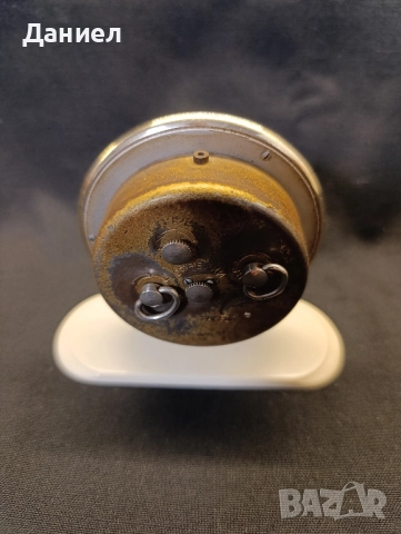 Часовник Дружба, снимка 3 - Антикварни и старинни предмети - 52179347