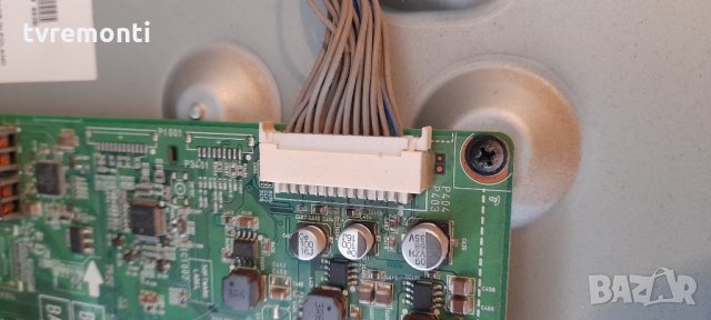 MAIN BOARD EAX61354204(0) EBT60927363, снимка 6 - Части и Платки - 32261315