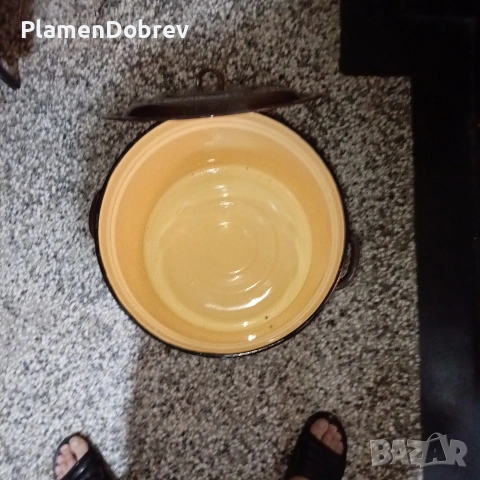 Тенджера голяма , снимка 6 - Съдове за готвене - 53493739