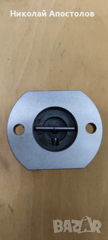 Фланец, снимка 5 - Резервни части за машини - 33103651