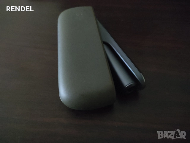 iqos ILUMA, снимка 2 - Електронни цигари - 52946156