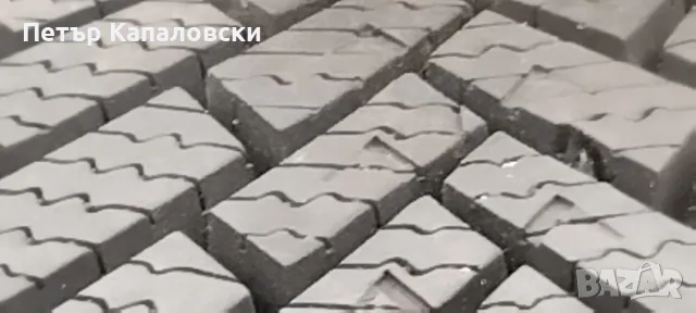 Гуми 205 55 16 Гудиър Goodyear. Нов внос. Не са нови. 