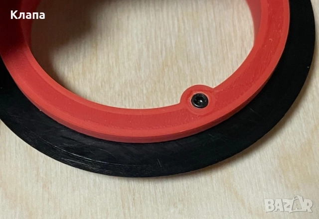 Клапа за аспиратор, снимка 2 - Други - 52556198