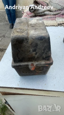 Превключвател, снимка 6 - Други машини и части - 50951511