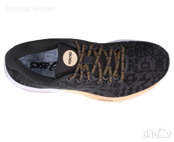  Asics Gel-Cumulus 22, снимка 3 - Маратонки - 40613357