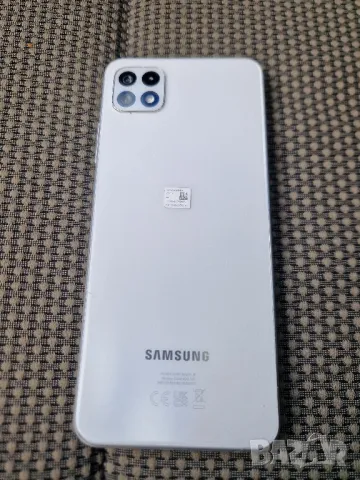 SAMSUNG A 22 5G 128GB, снимка 2 - Samsung - 50267993