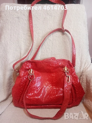 дамски чанти, снимка 4 - Чанти - 52674754