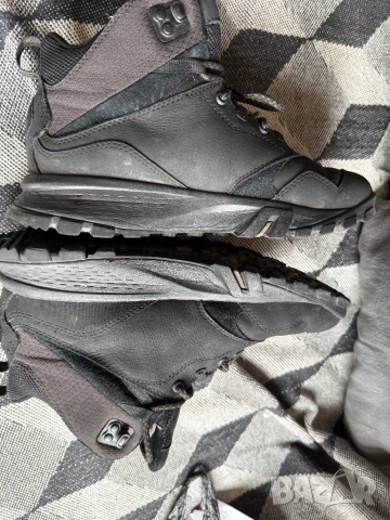 Timberland Garrison Trail Mid, снимка 7 - Спортни обувки - 53580747